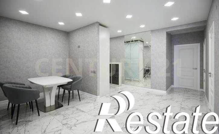 2-комн квартира проспект Маршала Устинова, 32,  д. 32