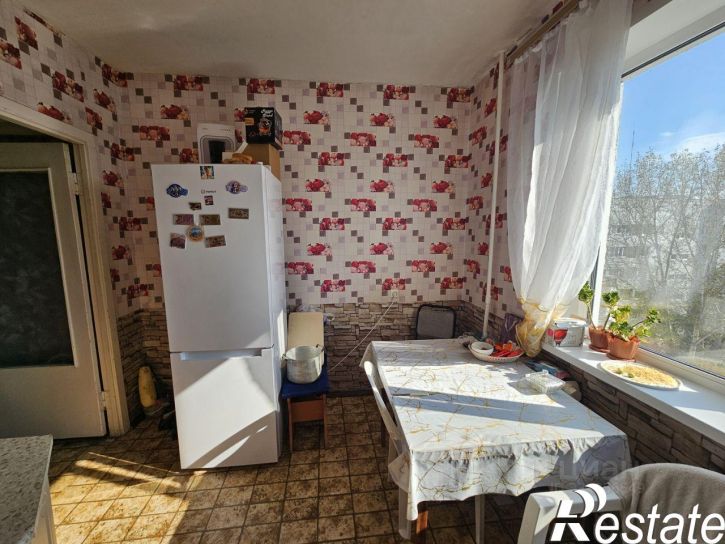 1-комн квартира Ульяновский проспект, 7,  д. 7