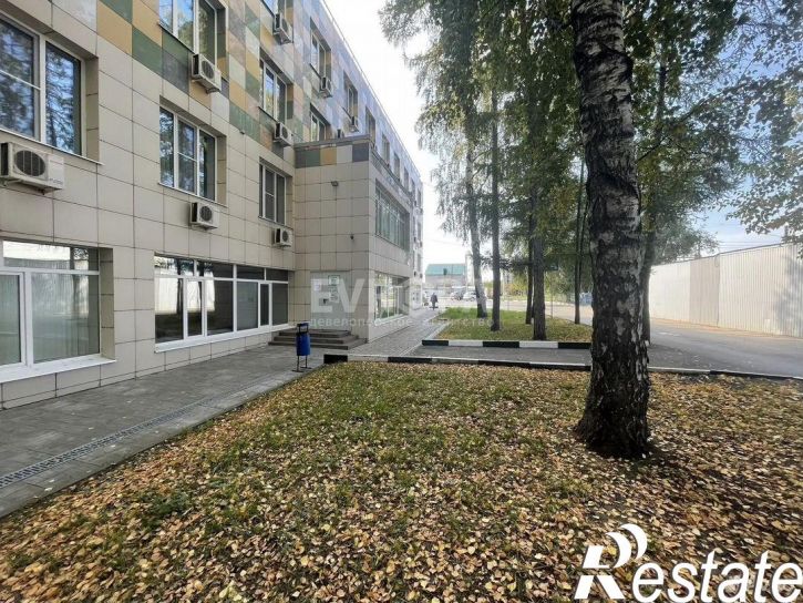 Офис Московское шоссе, 9 к1,  д. 9 к1