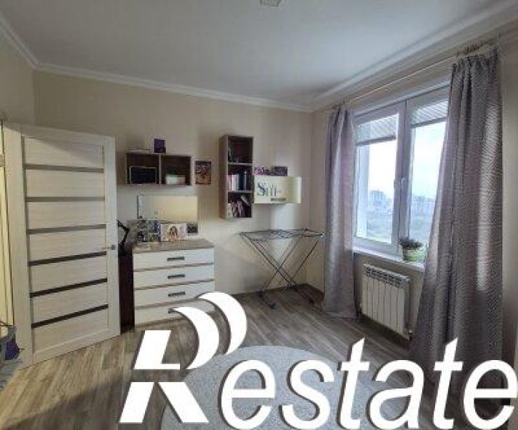 3-комн квартира Октябрьская улица, 46,  д. 46