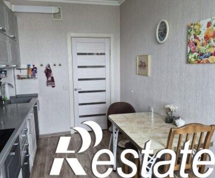 3-комн квартира Октябрьская улица, 46,  д. 46