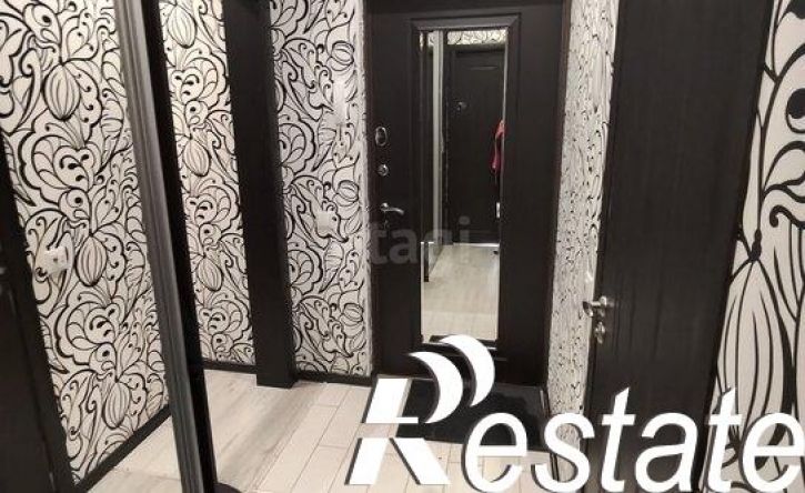 2-комн квартира Камышинская улица, 60,  д. 60