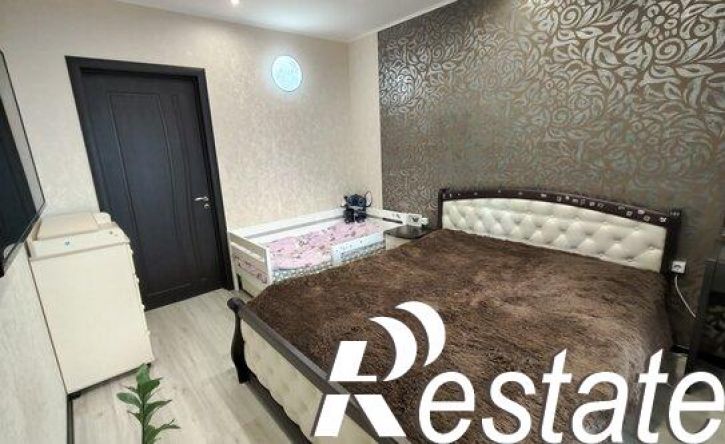 2-комн квартира Камышинская улица, 60,  д. 60