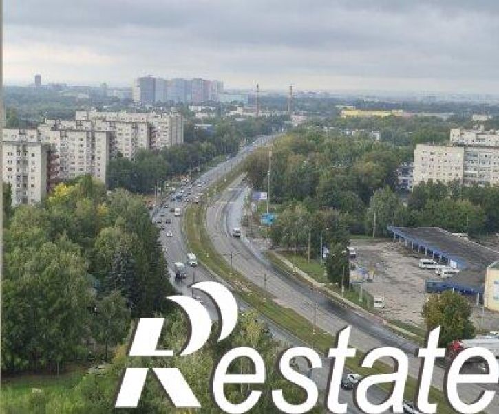 3-комн квартира Октябрьская улица, 46,  д. 46