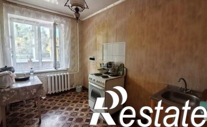 2-комн квартира Жигулёвская улица, 54,  д. 54