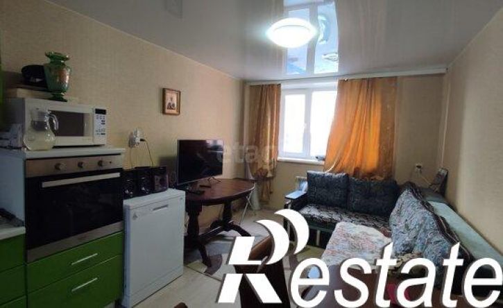 2-комн квартира Ипподромная улица, 4А,  д. 4А