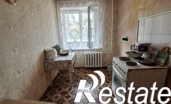 2-комн квартира Жигулёвская улица, 54,  д. 54