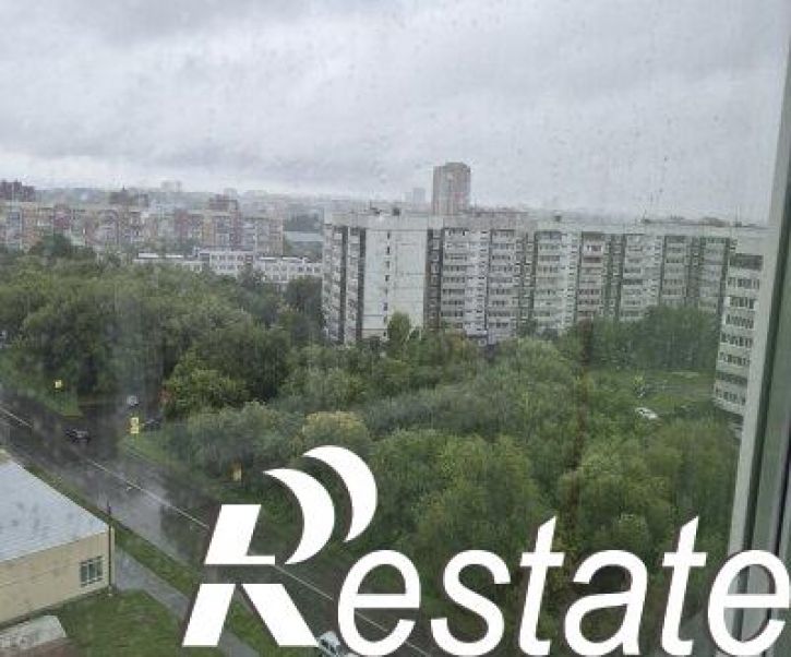 1-комн квартира 2-й Брянский переулок, 42,  д. 42