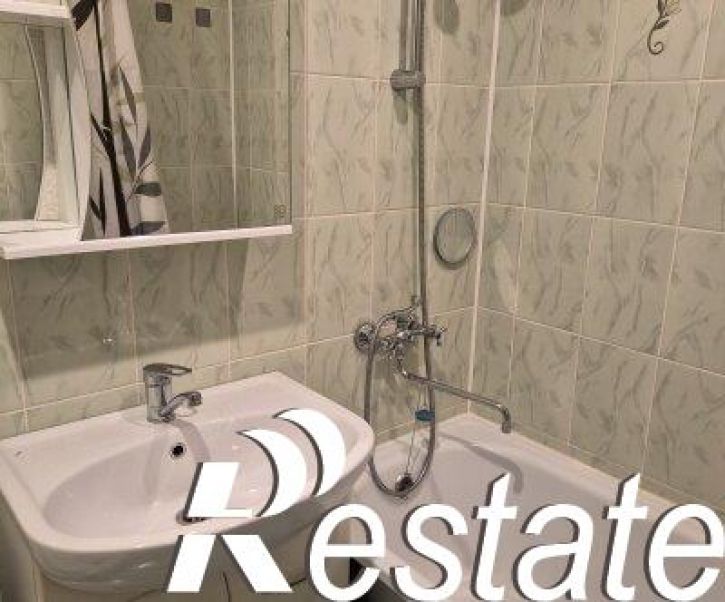 1-комн квартира 2-й Брянский переулок, 42,  д. 42