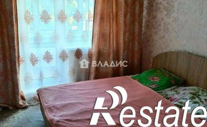 3-комн квартира Ульяновский проспект, 15,  д. 15