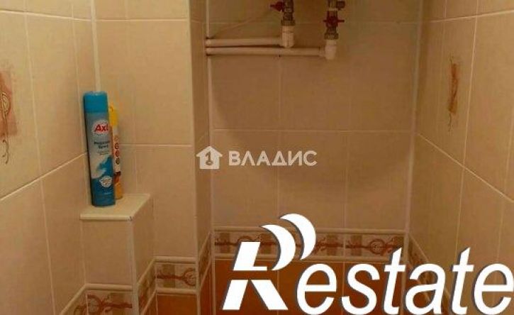 3-комн квартира Ульяновский проспект, 15,  д. 15