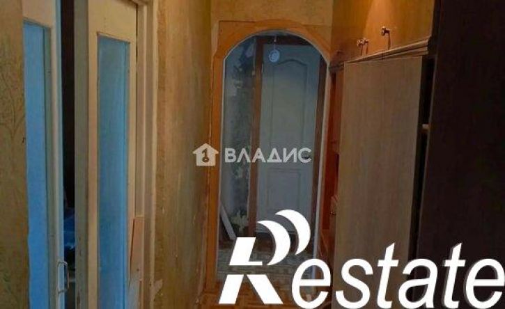 3-комн квартира Ульяновский проспект, 15,  д. 15