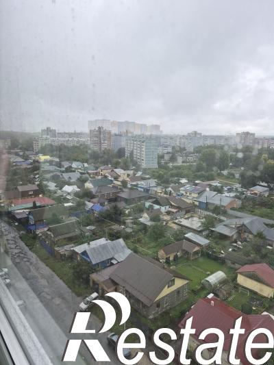 Купить квартиру за 3 900 000 рублей на пер Брянский 2-й, 42