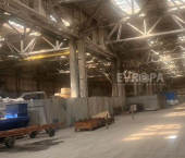 склад 500 кв м проспект Антонова, 1