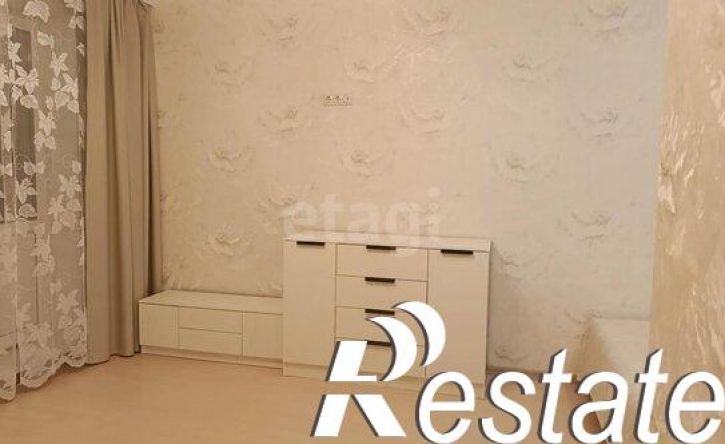 1-комн квартира проспект Генерала Тюленева, 44,  д. 44