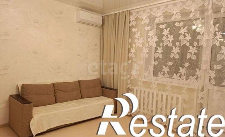 1-комн квартира проспект Генерала Тюленева, 44,  д. 44