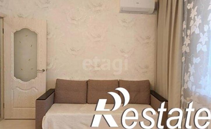 1-комн квартира проспект Генерала Тюленева, 44,  д. 44