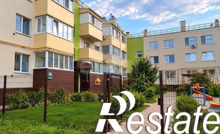 1-комн квартира проспект Столыпина, 7,  д. 7
