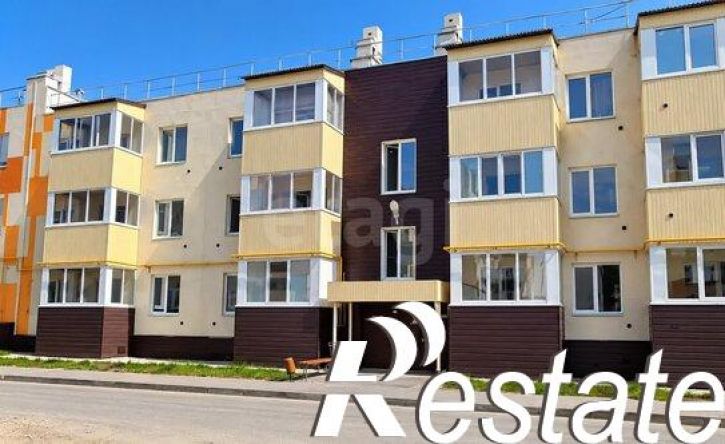 1-комн квартира проспект Столыпина, 7,  д. 7
