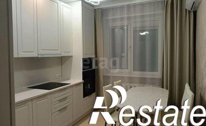 1-комн квартира проспект Генерала Тюленева, 44,  д. 44