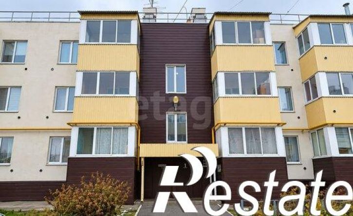 1-комн квартира проспект Столыпина, 7,  д. 7