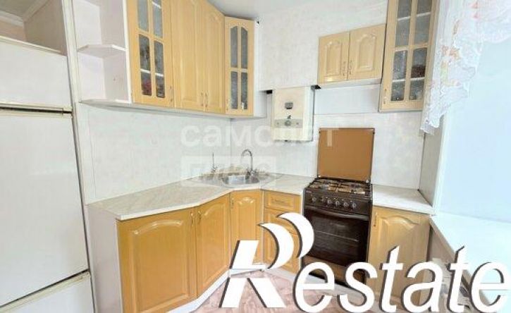 2-комн квартира улица Радищева, 175,  д. 175