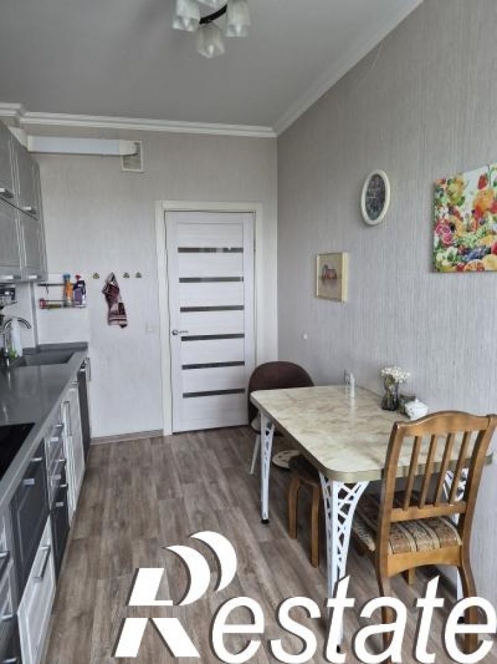 3-комн квартира ул Октябрьская, 48