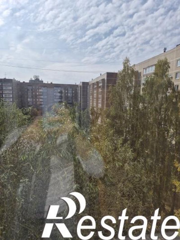1-комн квартира ул Жигулевская, 19