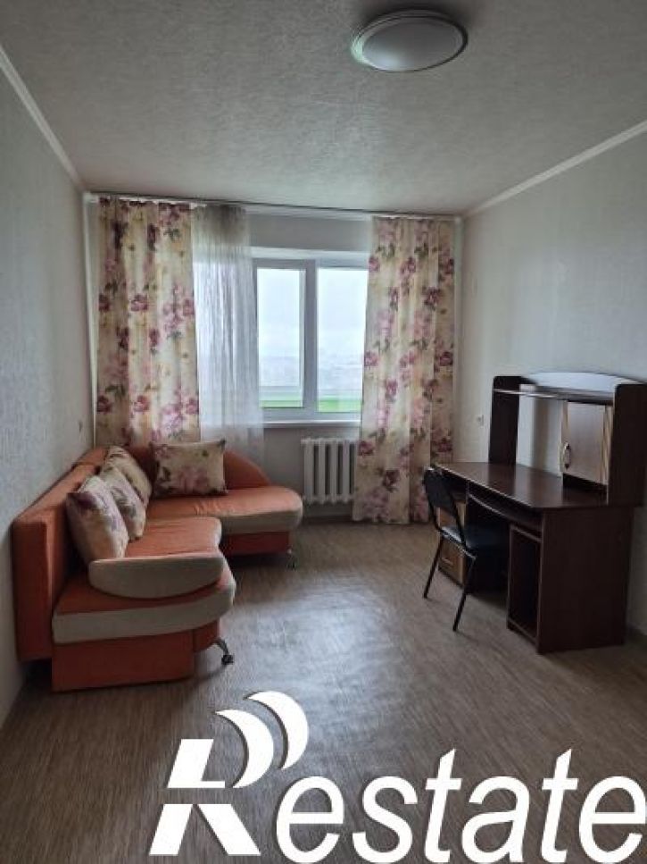 1-комн квартира пер Брянский 2-й, 42