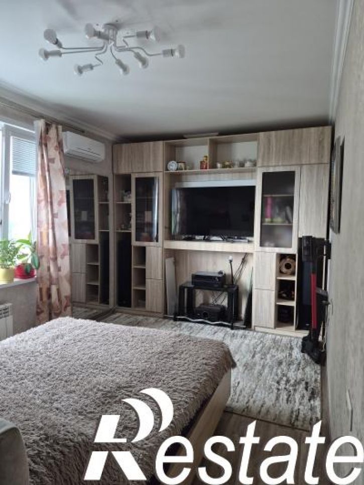3-комн квартира ул Октябрьская, 48