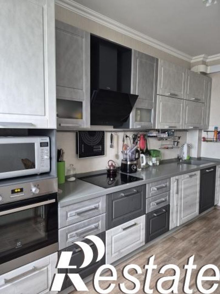 3-комн квартира ул Октябрьская, 48