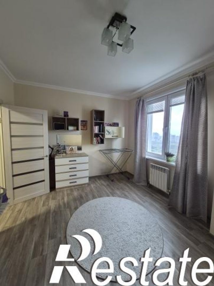 3-комн квартира ул Октябрьская, 48