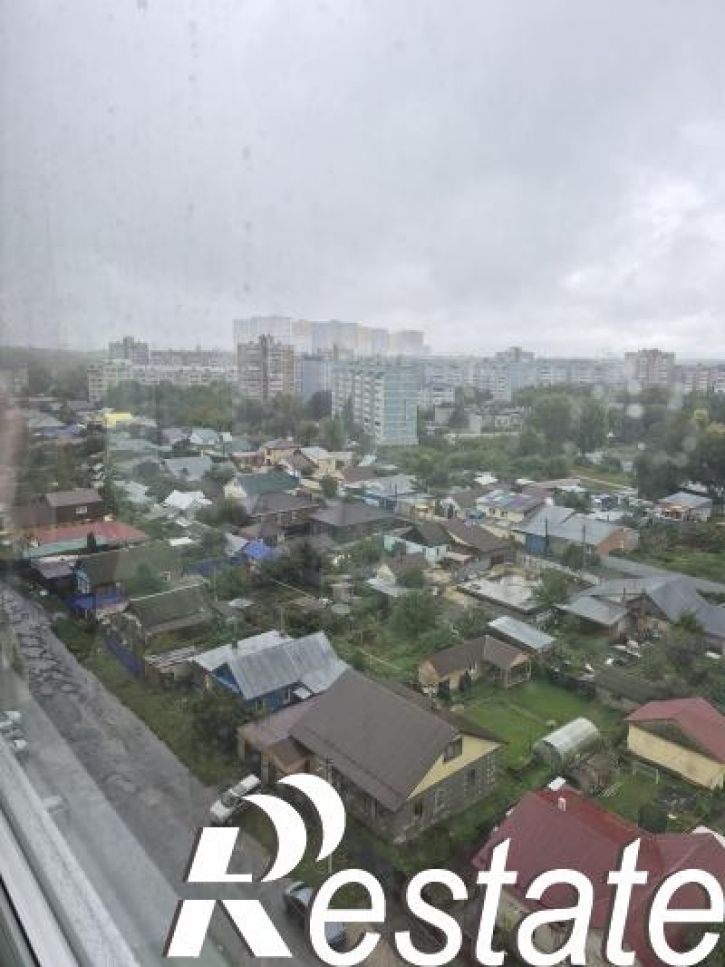 1-комн квартира пер Брянский 2-й, 42