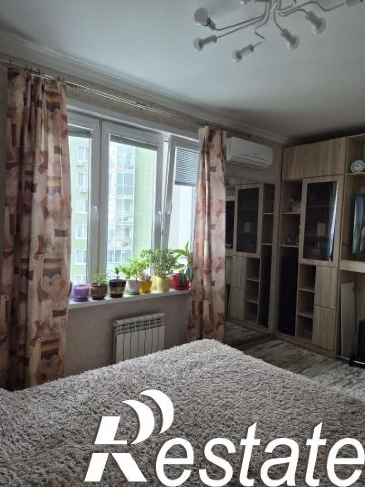 3-комн квартира ул Октябрьская, 48