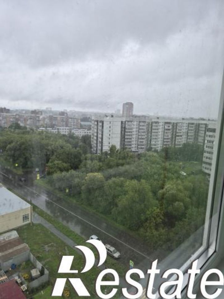 1-комн квартира пер Брянский 2-й, 42