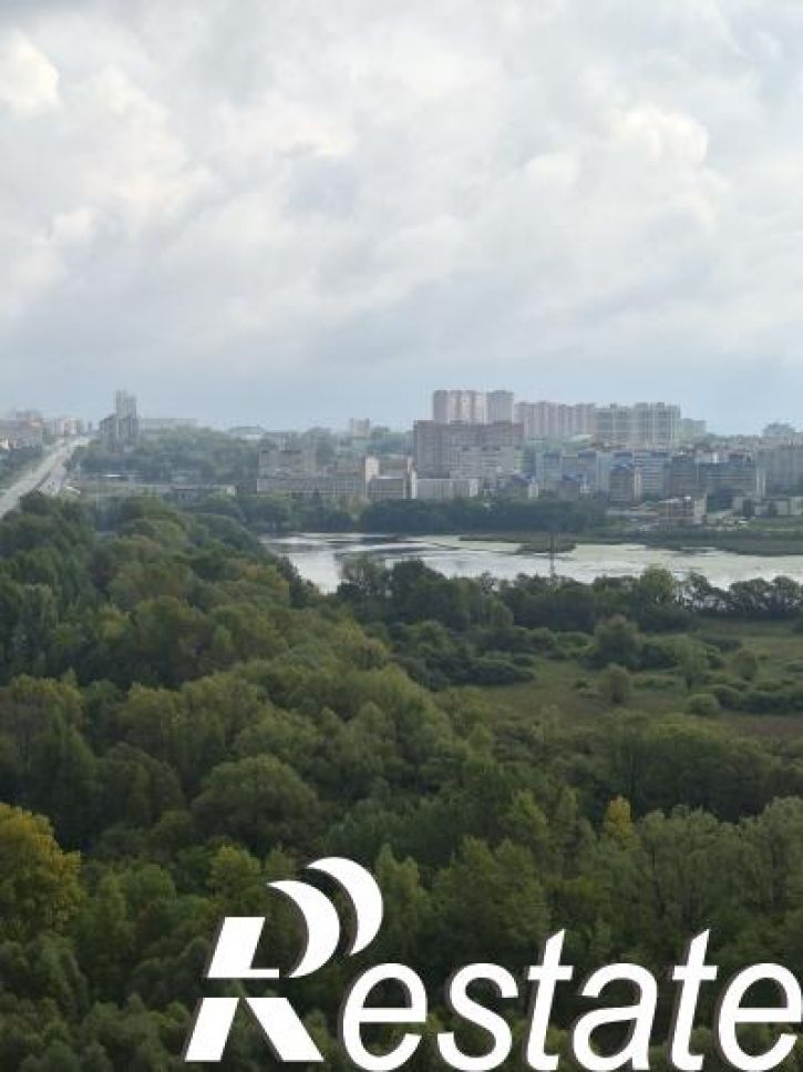 3-комн квартира ул Октябрьская, 48