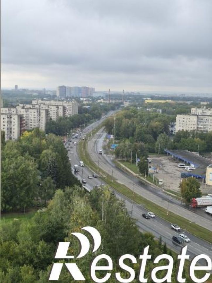 3-комн квартира ул Октябрьская, 48