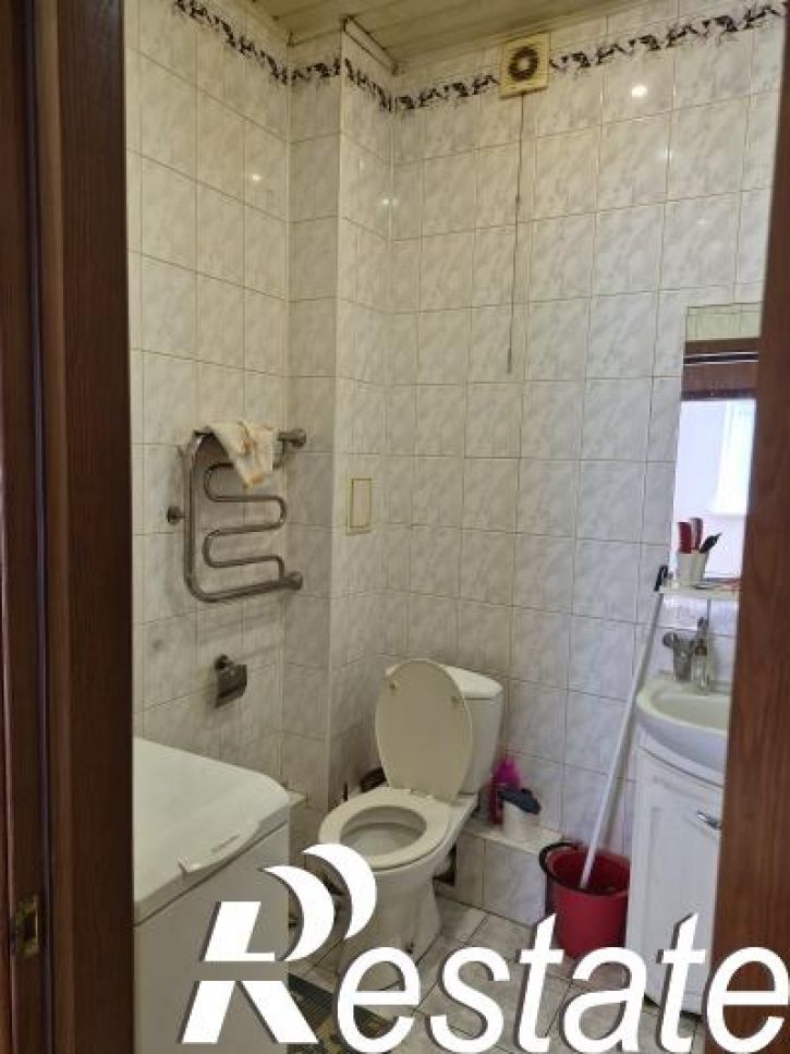 3-комн квартира ул Кролюницкого, 15