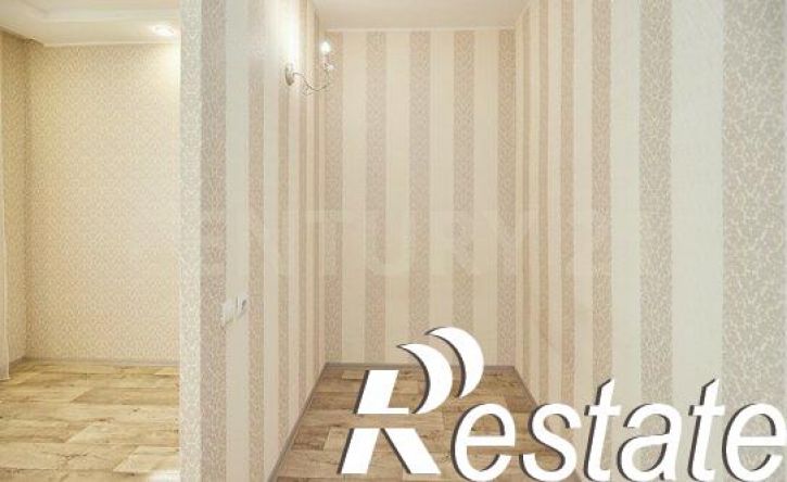 1-комн квартира проспект Генерала Тюленева, 6Б,  д. 6Б