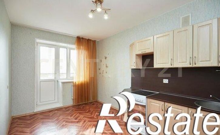 1-комн квартира улица Карбышева, 2А,  д. 2А