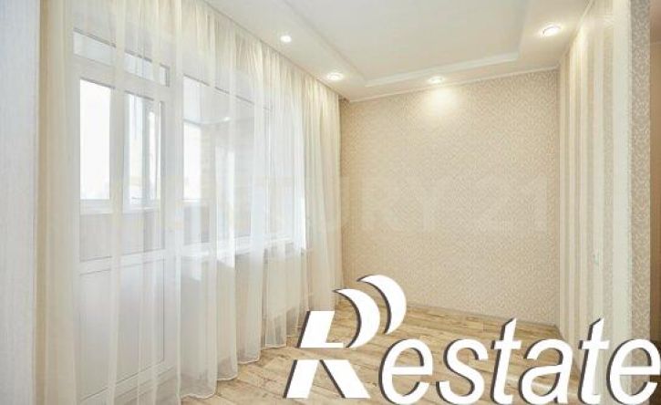 1-комн квартира проспект Генерала Тюленева, 6Б,  д. 6Б