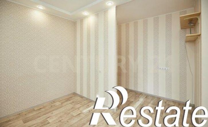 1-комн квартира проспект Генерала Тюленева, 6Б,  д. 6Б