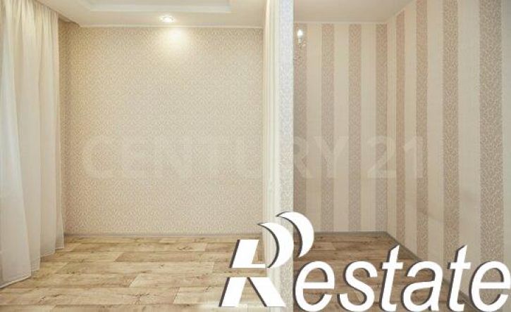 1-комн квартира проспект Генерала Тюленева, 6Б,  д. 6Б