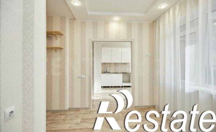 1-комн квартира проспект Генерала Тюленева, 6Б,  д. 6Б