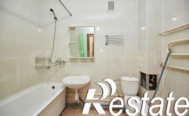1-комн квартира улица Карбышева, 2А,  д. 2А