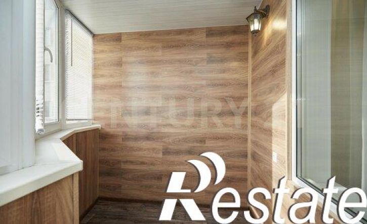 1-комн квартира проспект Генерала Тюленева, 6Б,  д. 6Б