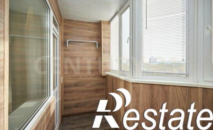 1-комн квартира проспект Генерала Тюленева, 6Б,  д. 6Б