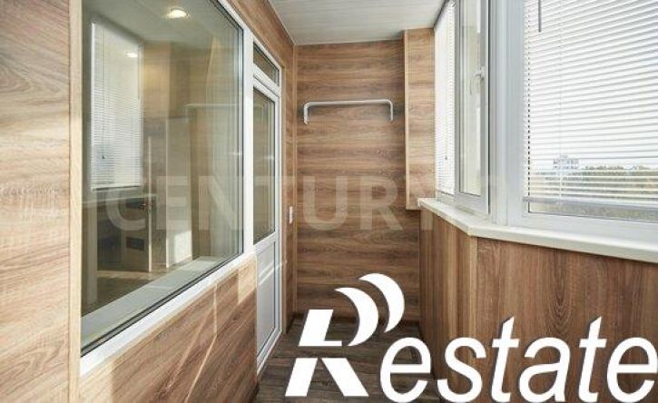 1-комн квартира проспект Генерала Тюленева, 6Б,  д. 6Б
