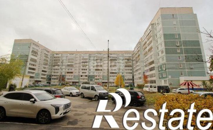 2-комн квартира улица Рябикова, 116,  д. 116