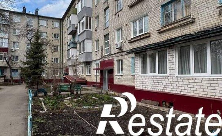 1-комн квартира проспект Нариманова, 59,  д. 59